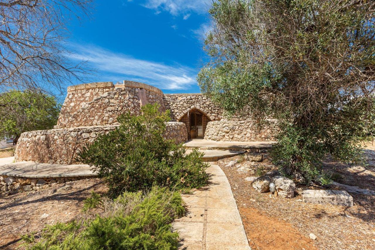 Tenuta Terra Del Sole By Perle Di Puglia Βίλα Ugento Εξωτερικό φωτογραφία